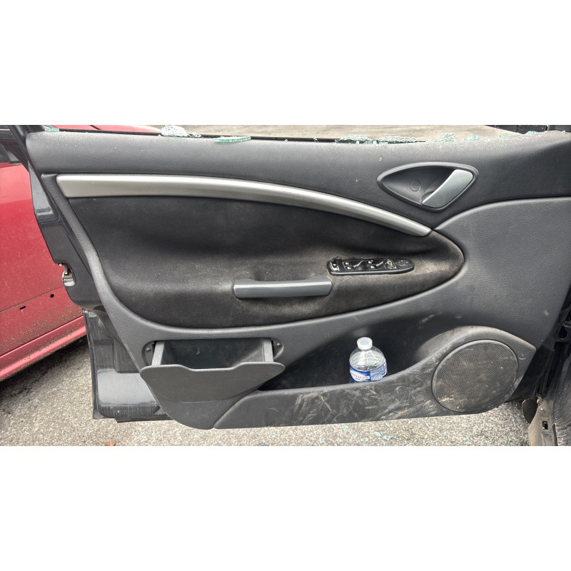 Malle/Hayon arriere CITROEN C5 1 Photo n°18