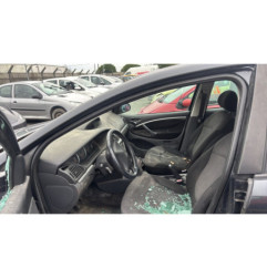 Malle/Hayon arriere CITROEN C5 1
