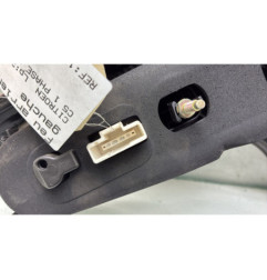 Feu arriere secondaire gauche (feux) CITROEN C5 1