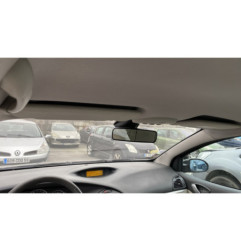 Feu arriere secondaire gauche (feux) CITROEN C5 1