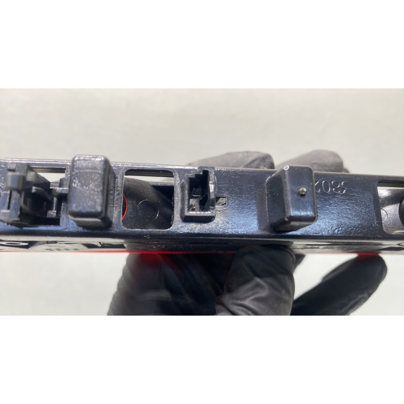 Feu arriere stop central CITROEN C5 1 Photo n°4