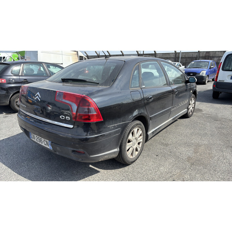Feu arriere stop central CITROEN C5 1 Photo n°7
