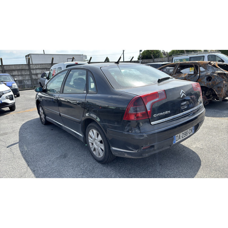 Feu arriere stop central CITROEN C5 1 Photo n°8