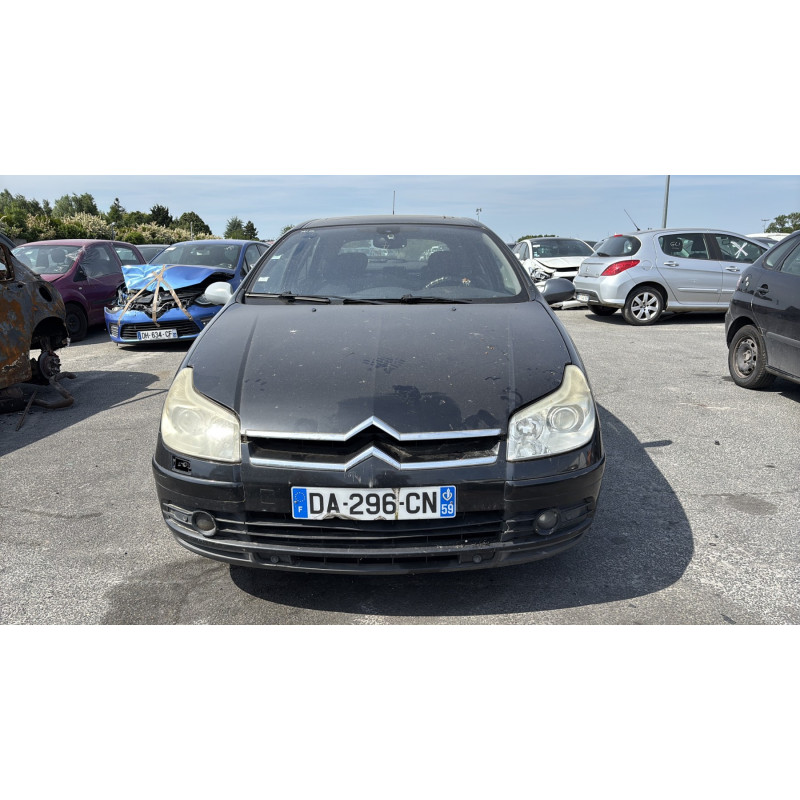 Feu arriere stop central CITROEN C5 1 Photo n°12