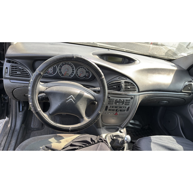 Feu arriere stop central CITROEN C5 1 Photo n°16
