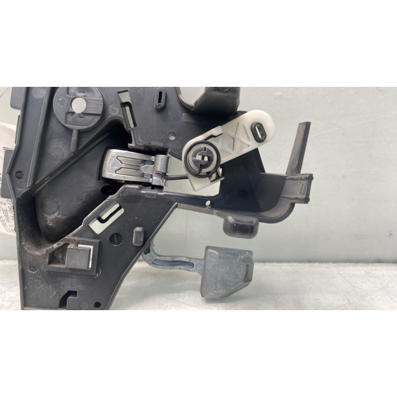 Poignee interieur avant gauche CITROEN C5 1 Photo n°3