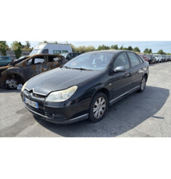 Poignee interieur avant gauche CITROEN C5 1