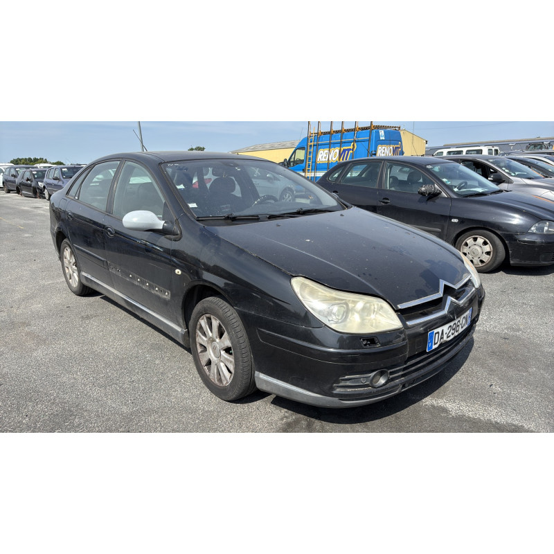 Poignee interieur avant gauche CITROEN C5 1 Photo n°6