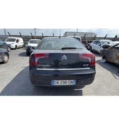 Poignee interieur avant gauche CITROEN C5 1