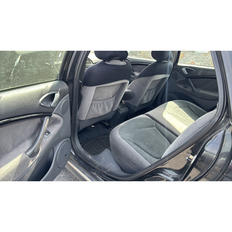 Poignee interieur avant gauche CITROEN C5 1 Photo n°14