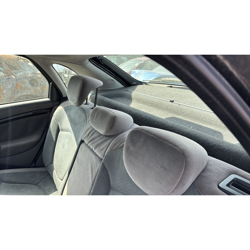 Poignee interieur avant gauche CITROEN C5 1 Photo n°15