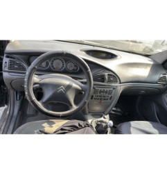 Poignee interieur avant gauche CITROEN C5 1