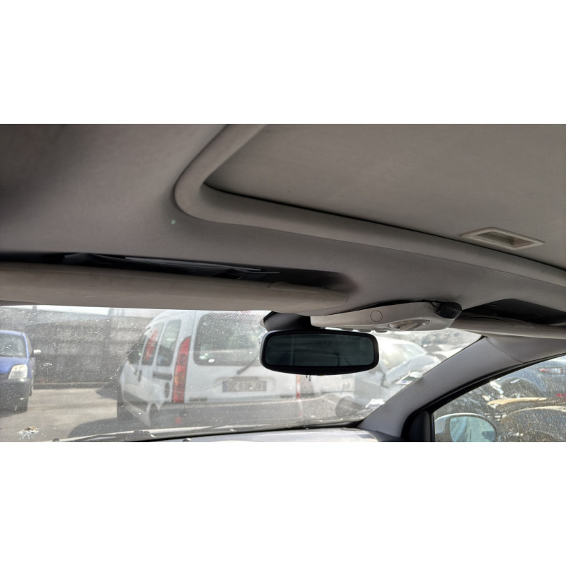 Poignee interieur avant gauche CITROEN C5 1 Photo n°17