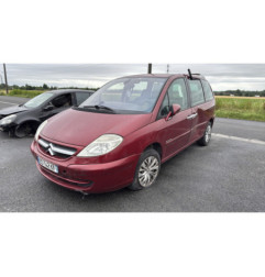Aile avant gauche CITROEN C8