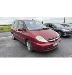 Aile avant gauche CITROEN C8