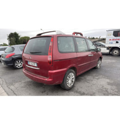 Aile avant gauche CITROEN C8