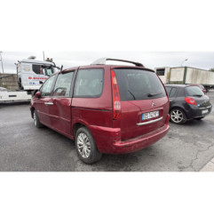 Aile avant gauche CITROEN C8