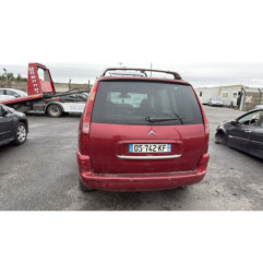 Aile avant gauche CITROEN C8
