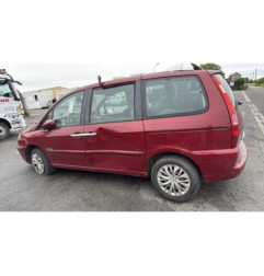 Aile avant gauche CITROEN C8