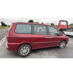 Aile avant gauche CITROEN C8