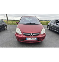 Aile avant gauche CITROEN C8