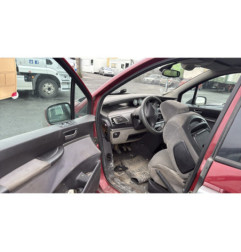 Aile avant gauche CITROEN C8