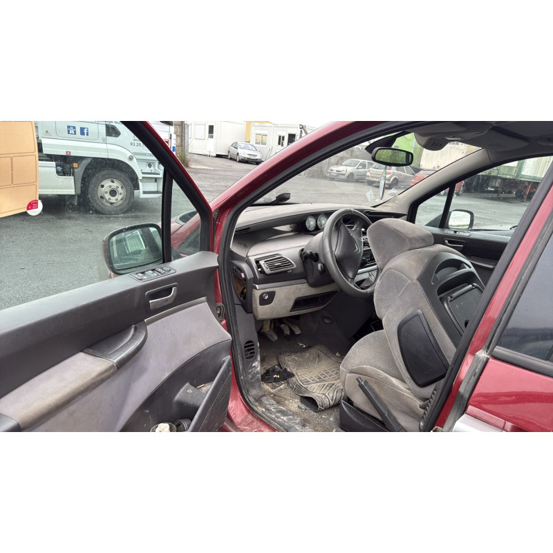 Aile avant gauche CITROEN C8 Photo n°13