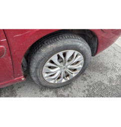 Aile avant gauche CITROEN C8