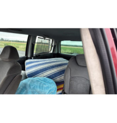 Aile avant gauche CITROEN C8