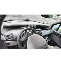 Aile avant gauche CITROEN C8