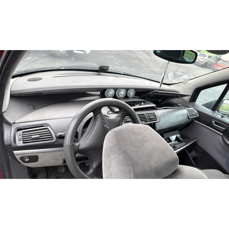Aile avant gauche CITROEN C8 Photo n°16