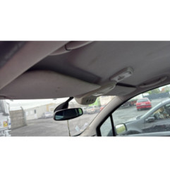 Aile avant gauche CITROEN C8