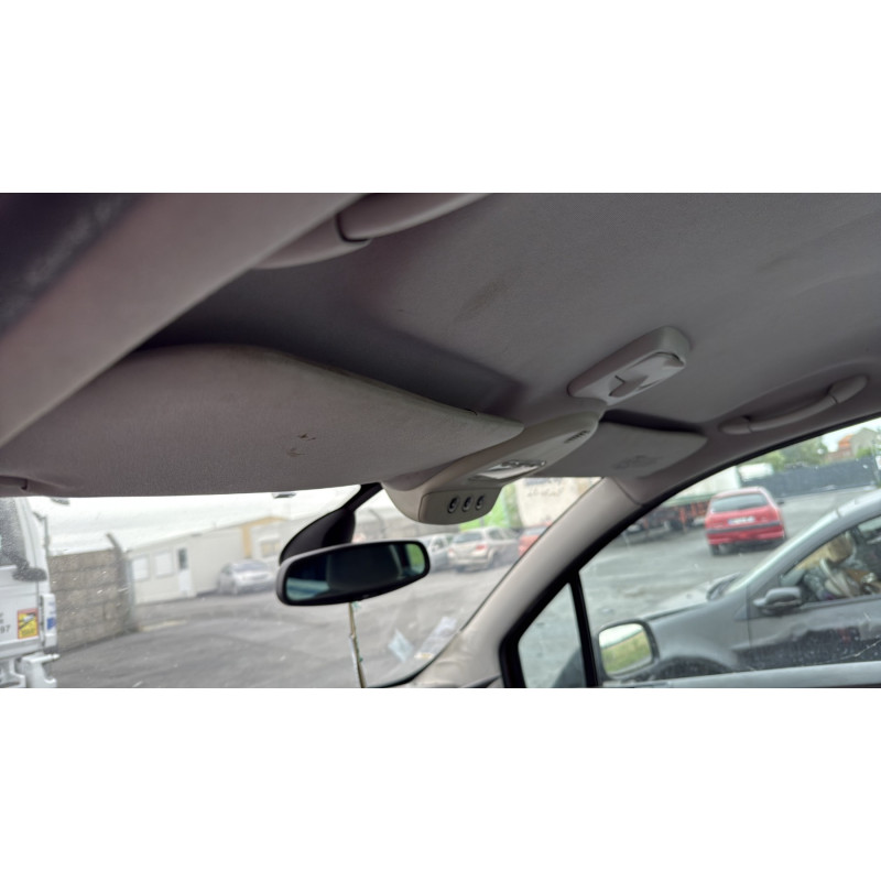 Aile avant gauche CITROEN C8 Photo n°17