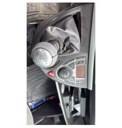 Aile avant gauche CITROEN C8