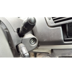 Aile avant gauche CITROEN C8