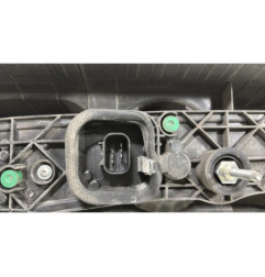Feu arriere principal gauche (feux) CITROEN JUMPER 3