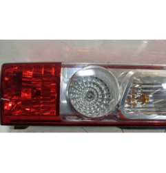 Feu arriere principal gauche (feux) CITROEN JUMPER 3