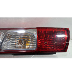 Feu arriere principal gauche (feux) CITROEN JUMPER 3