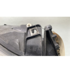 Optique avant principal droit (feux)(phare) CITROEN JUMPER 3