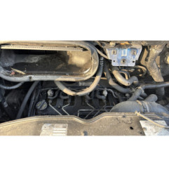 Trappe d'essence CITROEN JUMPER 3