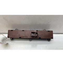 Bouton de warning CITROEN JUMPER 3