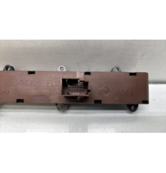 Bouton de warning CITROEN JUMPER 3