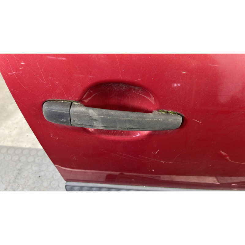 Porte avant droit CITROEN C3 1 Photo n°3