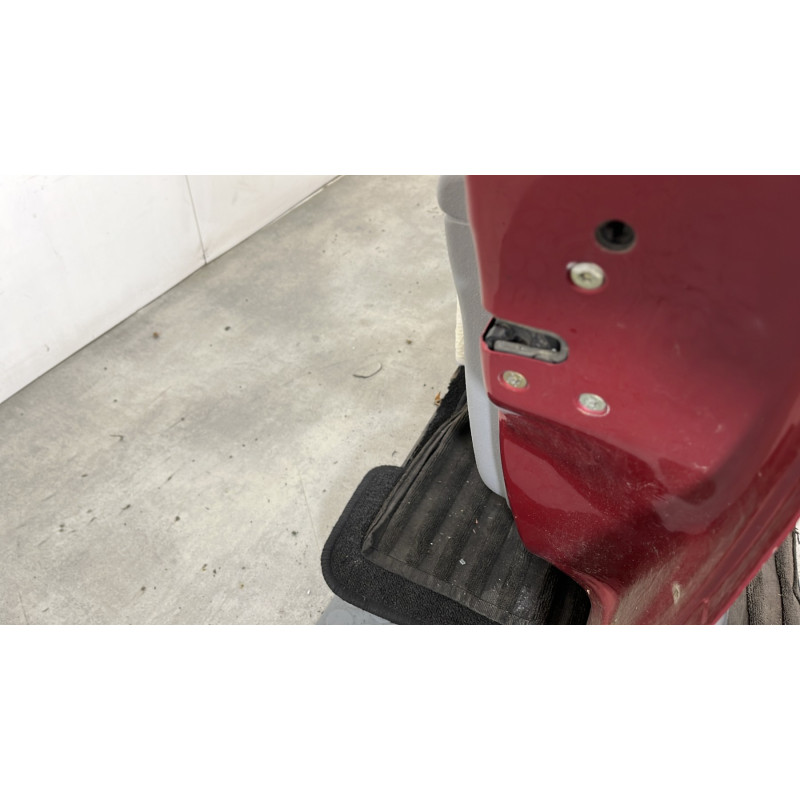 Porte avant droit CITROEN C3 1 Photo n°4
