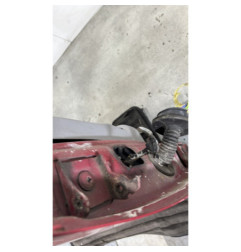Porte avant droit CITROEN C3 1
