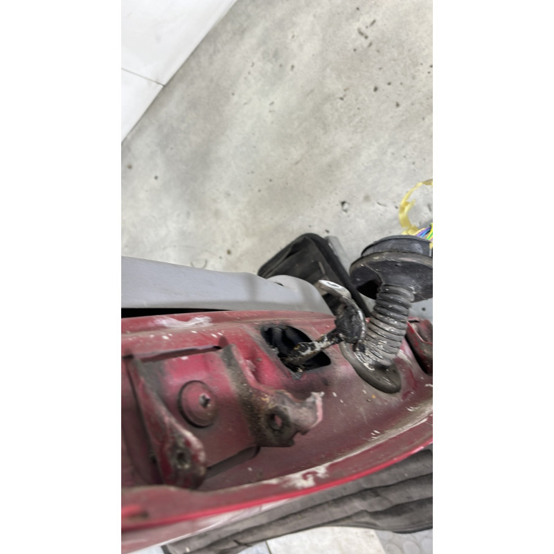 Porte avant droit CITROEN C3 1 Photo n°5