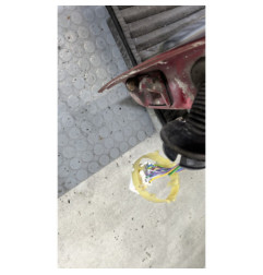 Porte avant droit CITROEN C3 1