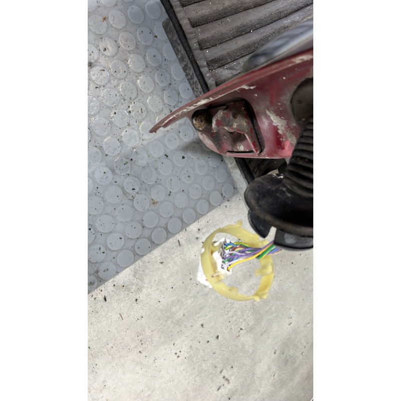 Porte avant droit CITROEN C3 1 Photo n°6
