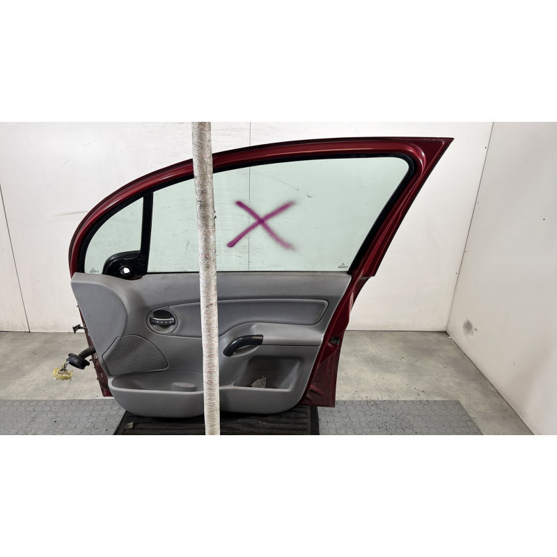 Porte avant droit CITROEN C3 1 Photo n°7