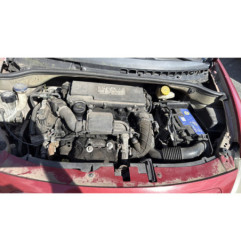 Porte avant droit CITROEN C3 1